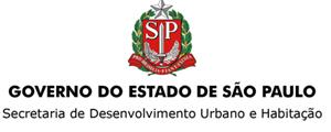 Secretaria de Desenvolvimento Urbano e Habitação