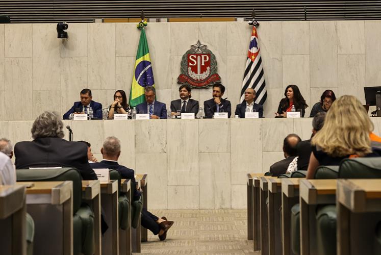 Cidades da Região Metropolitana de São Paulo planejam recuperar mananciais