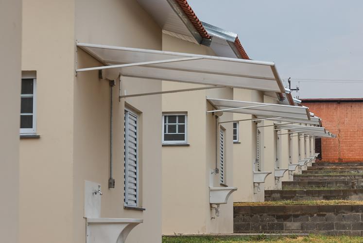 Governo do Estado investe R$ 3,7 milhões em novas moradias para famílias de Irapuã