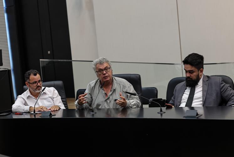 Conselho de Desenvolvimento da RM de São Paulo se reúne para discussões das câmaras temáticas