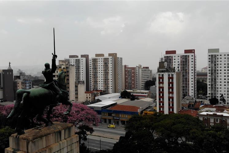 Governo de São Paulo inicia atendimentos a moradores e comerciantes do Centro 