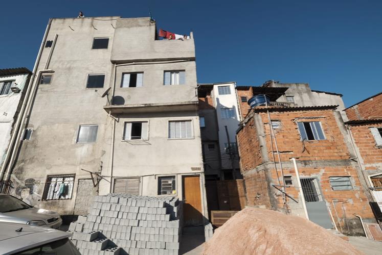 Habitação lança programa Viver Melhor para recuperar moradias em assentamentos precários