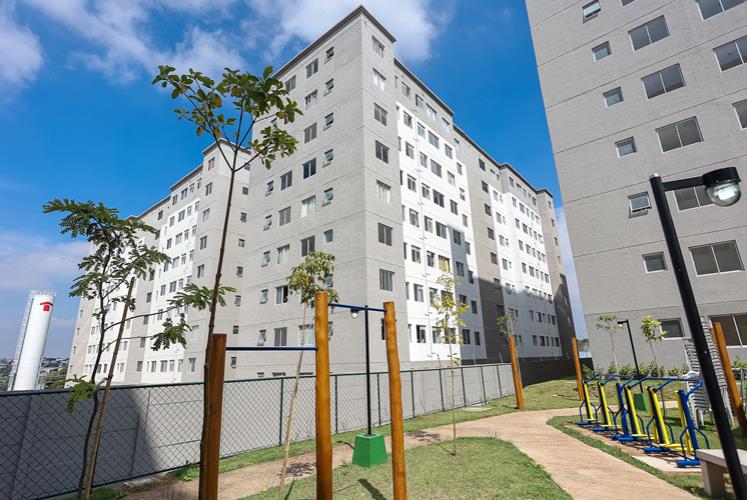 Casa Paulista é referência nacional em políticas habitacionais