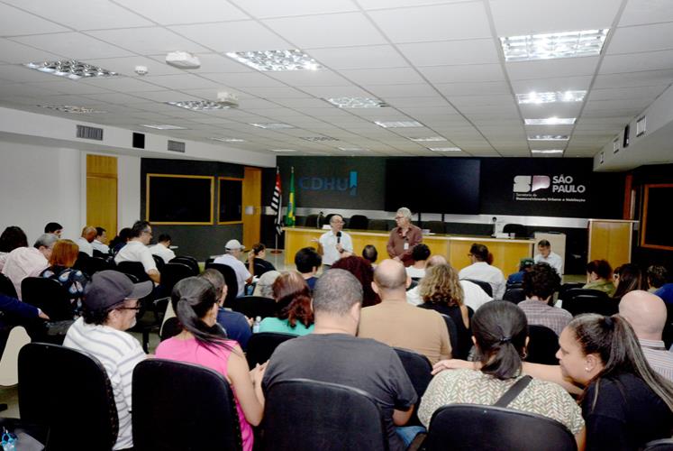 Comissão da 7ª Conferência Estadual das Cidades Paulistas inicia atividades e define cronograma 